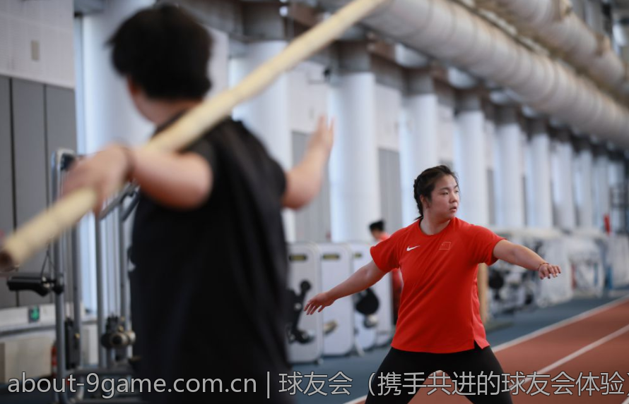 球友会（携手共进的球友会体验）